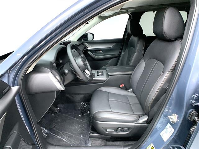 2025 Mazda Mazda CX-70 Plug-In Hybrid Premium AWD