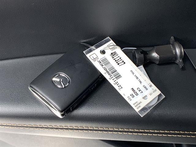 2025 Mazda Mazda CX-70 Plug-In Hybrid Premium AWD