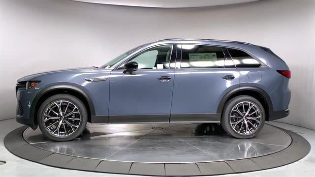 2025 Mazda Mazda CX-70 Plug-In Hybrid Premium AWD