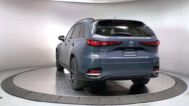 2025 Mazda Mazda CX-70 Plug-In Hybrid Premium AWD