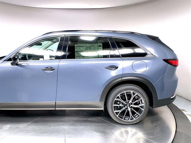 2025 Mazda Mazda CX-70 Plug-In Hybrid Premium AWD