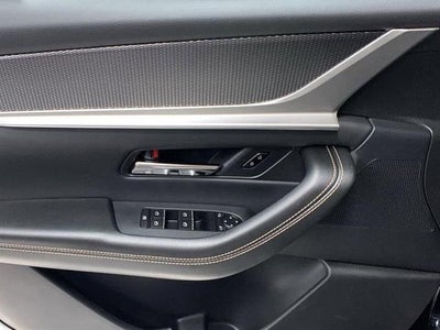 2025 Mazda Mazda CX-70 Plug-In Hybrid Premium AWD