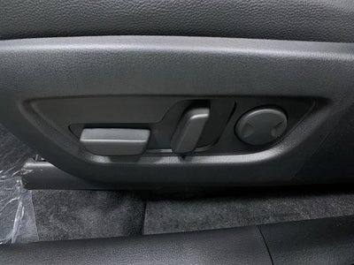 2025 Mazda Mazda CX-70 Plug-In Hybrid Premium AWD