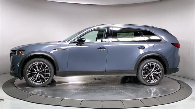 2025 Mazda Mazda CX-70 Plug-In Hybrid Premium AWD