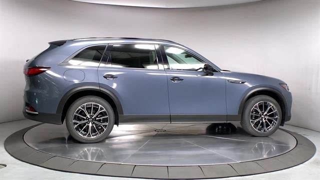 2025 Mazda Mazda CX-70 Plug-In Hybrid Premium AWD