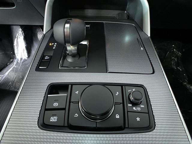 2025 Mazda Mazda CX-70 Plug-In Hybrid Premium AWD