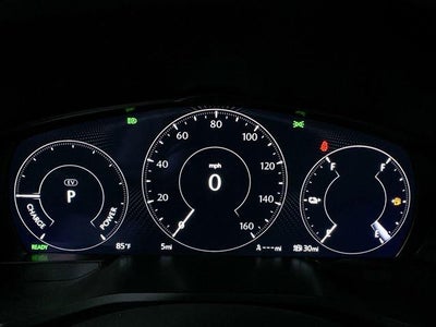 2025 Mazda Mazda CX-70 Plug-In Hybrid Premium AWD