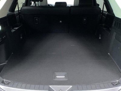 2025 Mazda Mazda CX-70 Plug-In Hybrid Premium AWD