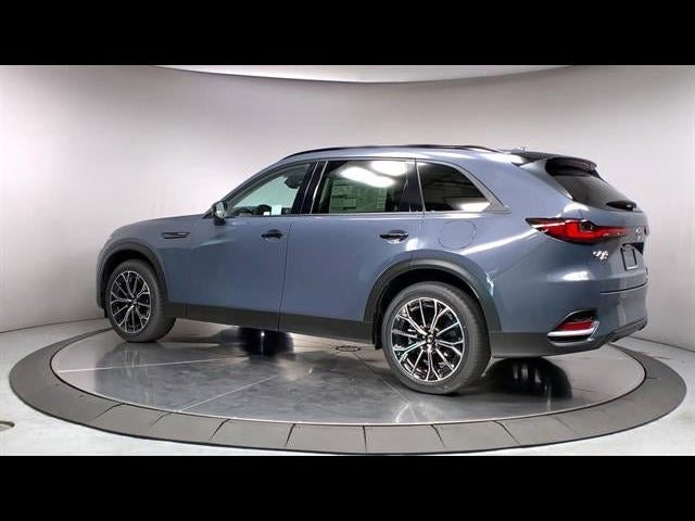 2025 Mazda Mazda CX-70 Plug-In Hybrid Premium AWD