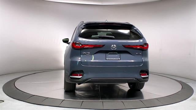 2025 Mazda Mazda CX-70 Plug-In Hybrid Premium AWD