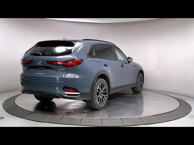 2025 Mazda Mazda CX-70 Plug-In Hybrid Premium AWD