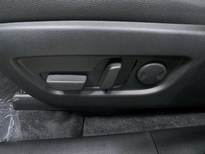 2025 Mazda Mazda CX-70 Plug-In Hybrid Premium AWD