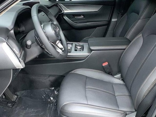 2025 Mazda Mazda CX-70 Plug-In Hybrid Premium AWD