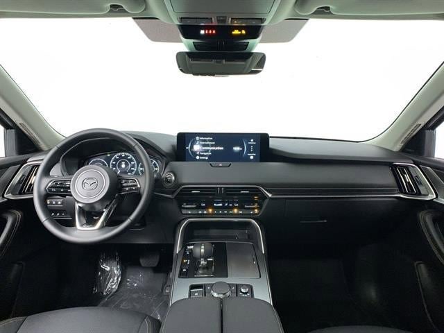 2025 Mazda Mazda CX-70 Plug-In Hybrid Premium AWD