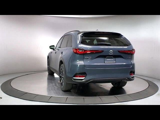 2025 Mazda Mazda CX-70 Plug-In Hybrid Premium AWD