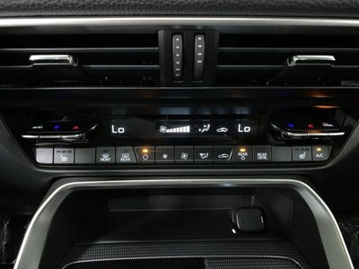 2025 Mazda Mazda CX-70 Plug-In Hybrid Premium AWD