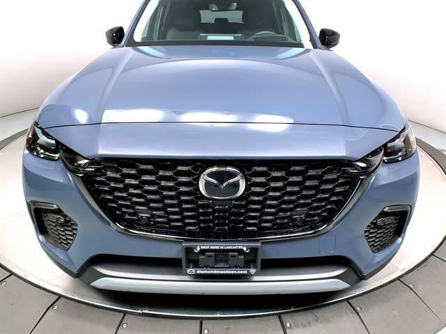 2025 Mazda Mazda CX-70 Plug-In Hybrid Premium AWD