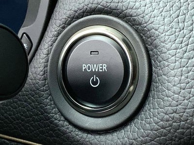 2025 Mazda Mazda CX-70 Plug-In Hybrid Premium AWD