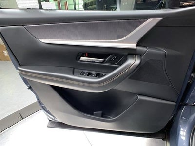 2025 Mazda Mazda CX-70 Plug-In Hybrid Premium AWD