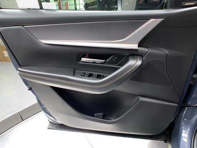 2025 Mazda Mazda CX-70 Plug-In Hybrid Premium AWD