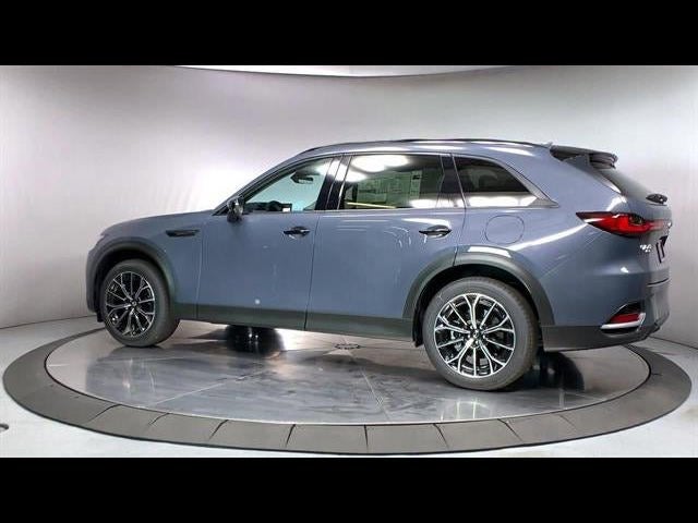 2025 Mazda Mazda CX-70 Plug-In Hybrid Premium AWD