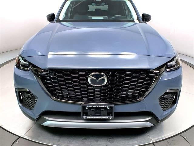 2025 Mazda Mazda CX-70 Plug-In Hybrid Premium AWD