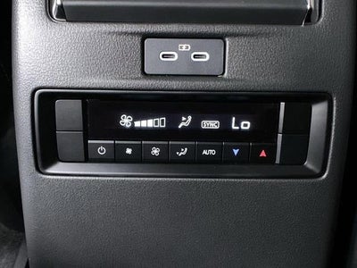 2025 Mazda Mazda CX-70 Plug-In Hybrid Premium AWD