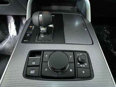 2025 Mazda Mazda CX-70 Plug-In Hybrid Premium AWD