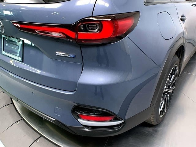 2025 Mazda Mazda CX-70 Plug-In Hybrid Premium AWD