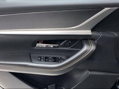 2025 Mazda Mazda CX-70 Plug-In Hybrid Premium AWD