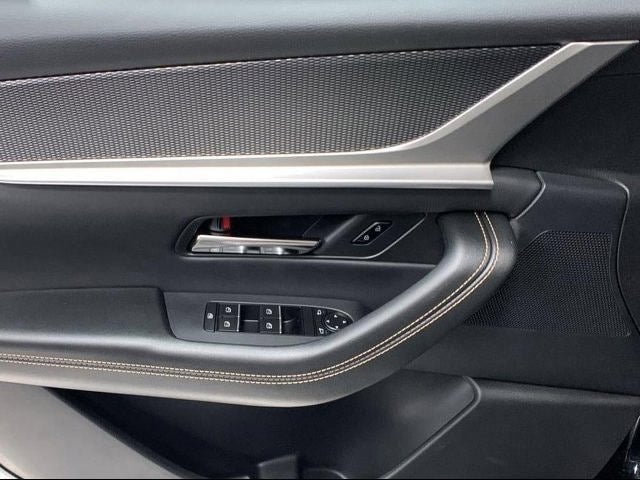 2025 Mazda Mazda CX-70 Plug-In Hybrid Premium AWD