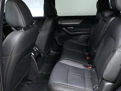 2025 Mazda Mazda CX-70 Plug-In Hybrid Premium AWD