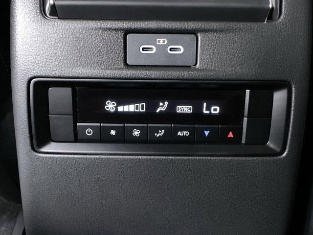 2025 Mazda Mazda CX-70 Plug-In Hybrid Premium AWD