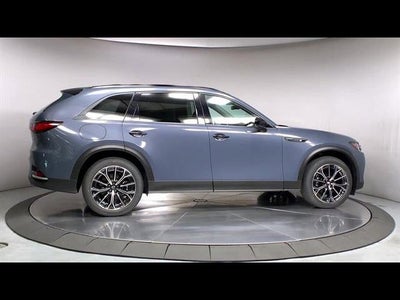2025 Mazda Mazda CX-70 Plug-In Hybrid Premium AWD