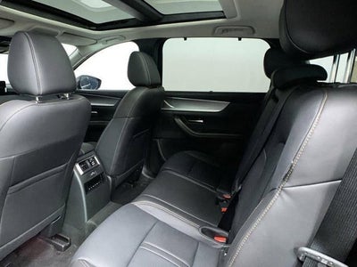 2025 Mazda Mazda CX-70 Plug-In Hybrid Premium AWD