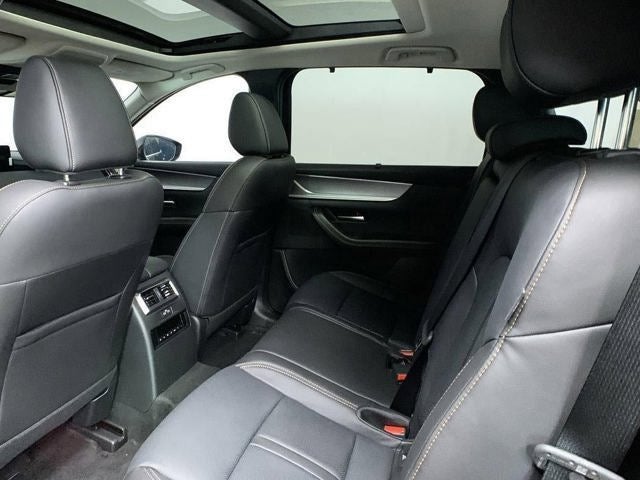 2025 Mazda Mazda CX-70 Plug-In Hybrid Premium AWD