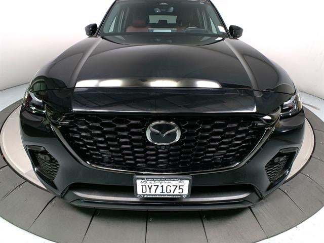 2025 Mazda Mazda CX-70 3.3 Turbo S Premium AWD