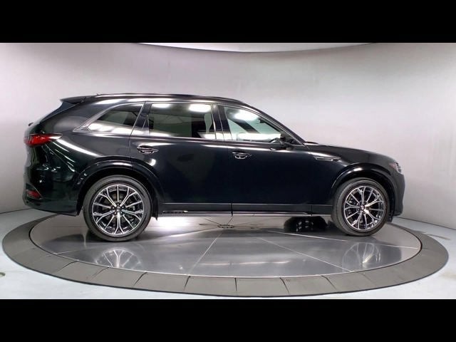 2025 Mazda Mazda CX-70 3.3 Turbo S Premium AWD