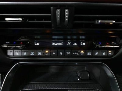 2025 Mazda Mazda CX-70 3.3 Turbo S Premium AWD