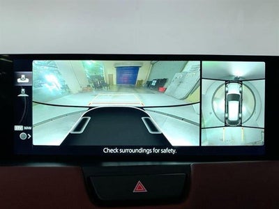 2025 Mazda Mazda CX-70 3.3 Turbo S Premium AWD