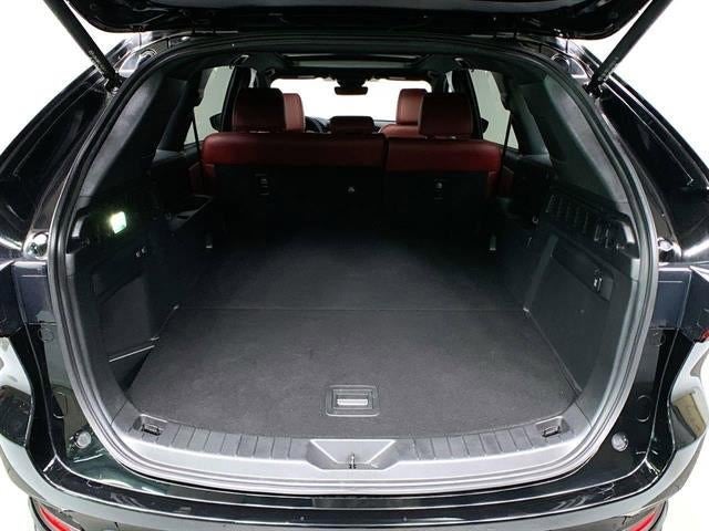 2025 Mazda Mazda CX-70 3.3 Turbo S Premium AWD