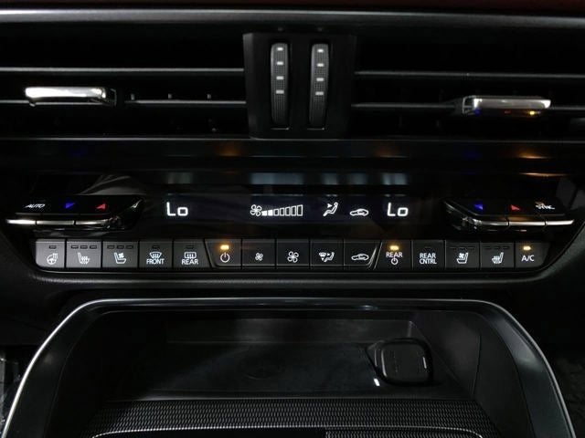 2025 Mazda Mazda CX-70 3.3 Turbo S Premium AWD