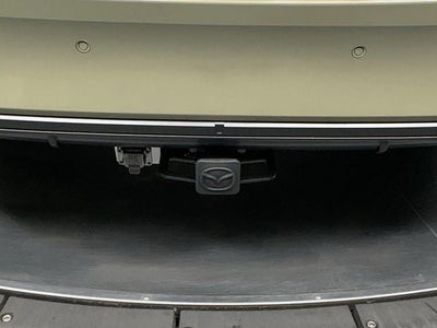 2025 Mazda Mazda CX-70 3.3 Turbo S Premium AWD