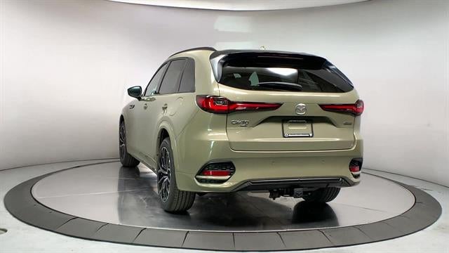 2025 Mazda Mazda CX-70 3.3 Turbo S Premium AWD