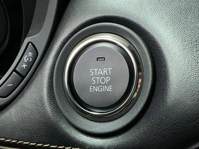 2025 Mazda Mazda CX-70 3.3 Turbo S Premium AWD