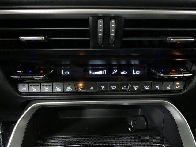 2025 Mazda Mazda CX-70 3.3 Turbo S Premium AWD