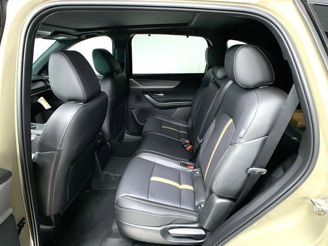 2025 Mazda Mazda CX-70 3.3 Turbo S Premium AWD