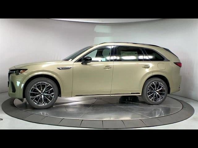 2025 Mazda Mazda CX-70 3.3 Turbo S Premium AWD