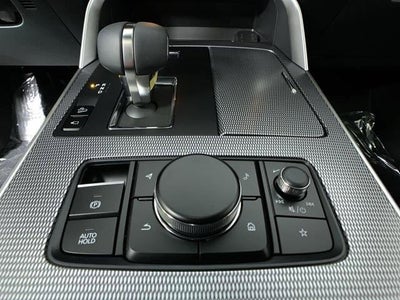 2025 Mazda Mazda CX-70 3.3 Turbo S Premium AWD