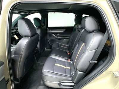 2025 Mazda Mazda CX-70 3.3 Turbo S Premium AWD